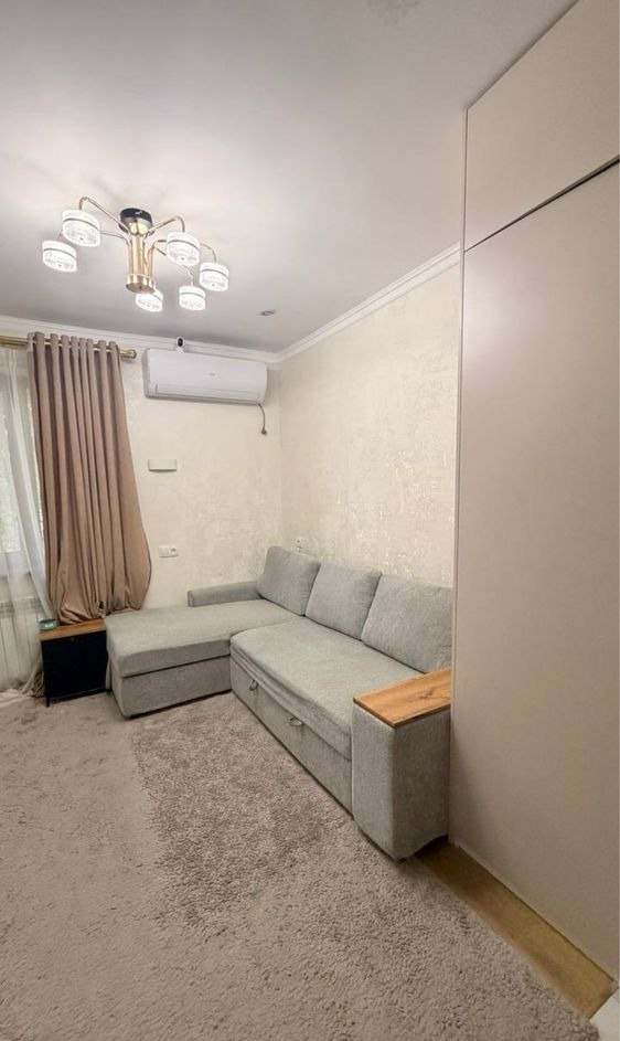 For sale 2-room apartment, 30 m² · Mirzo-Ulugbek — photo 1