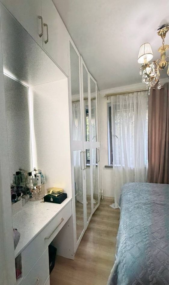 For sale 2-room apartment, 30 m² · Mirzo-Ulugbek — photo 9