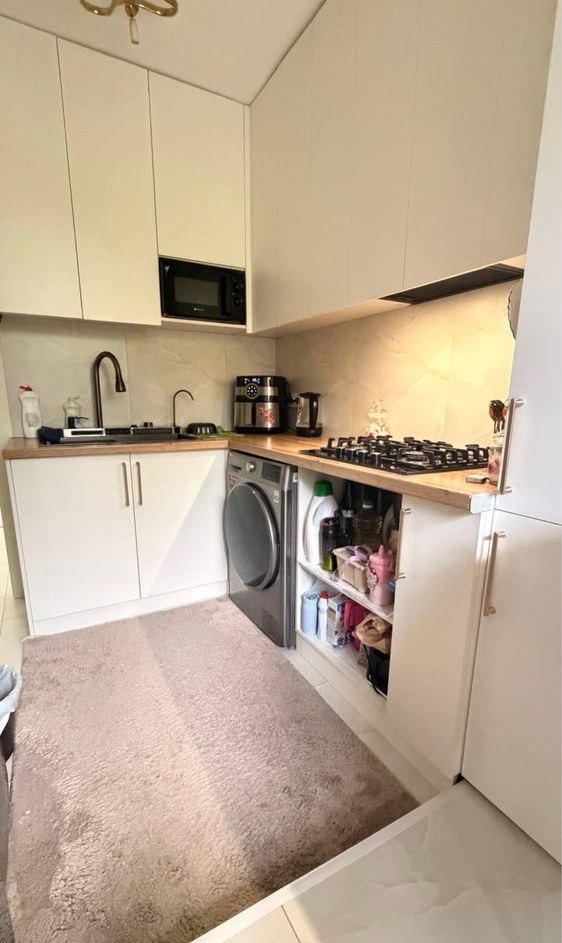 For sale 2-room apartment, 30 m² · Mirzo-Ulugbek — photo 6