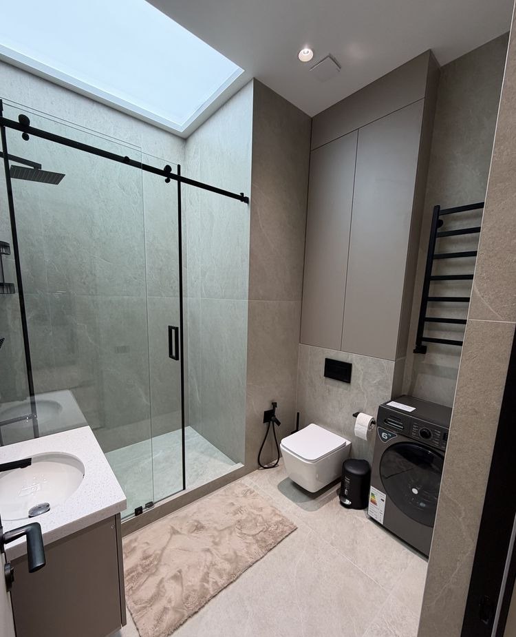 For sale 2-room apartment, 62 m² · Tashkent City · Shaykhantakhur — photo 4