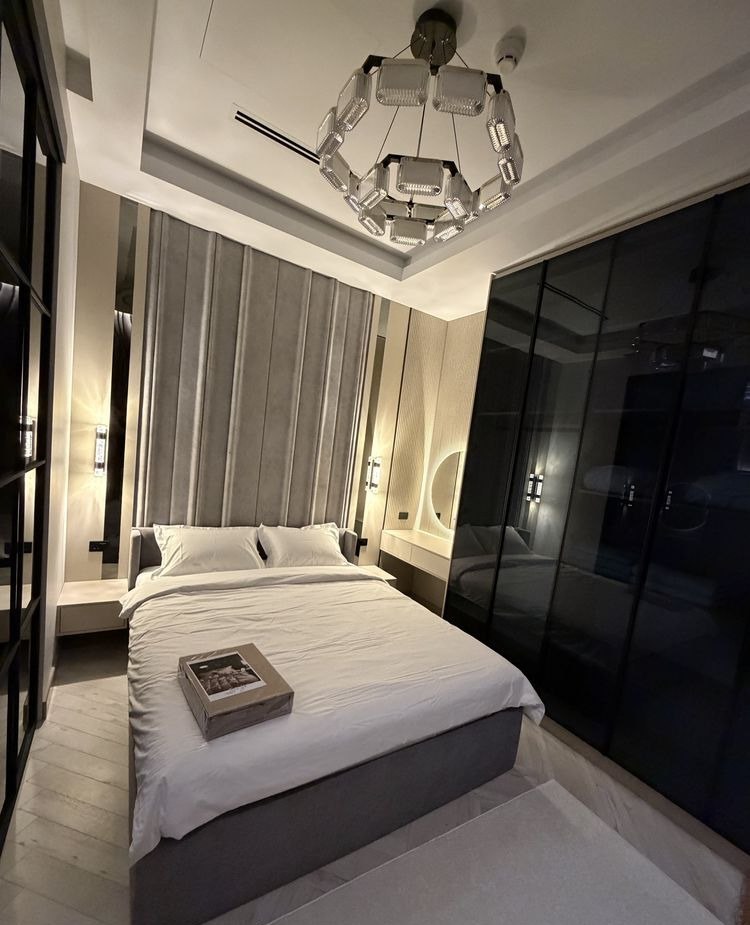 For sale 2-room apartment, 62 m² · Tashkent City · Shaykhantakhur — photo 8