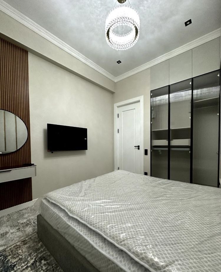 Продаётся 2-комн. квартира, 47 м² · ЖК Tashkent City · Алмазар — фото 8