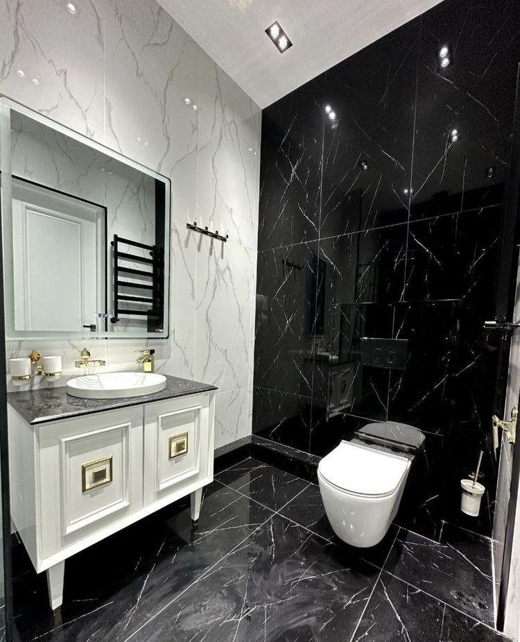 Продаётся 2-комн. квартира, 47 м² · ЖК Tashkent City · Алмазар — фото 7
