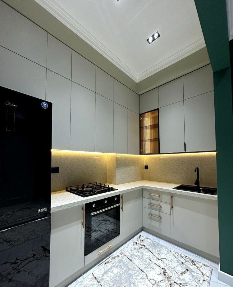 Продаётся 2-комн. квартира, 47 м² · ЖК Tashkent City · Алмазар — фото 3