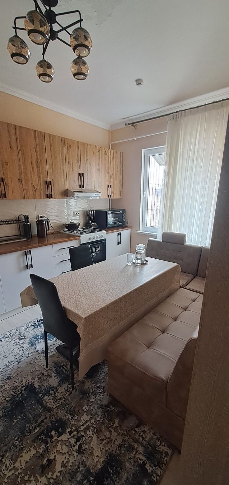 For sale 2-room apartment, 63 m² · Yashnabad — photo 4