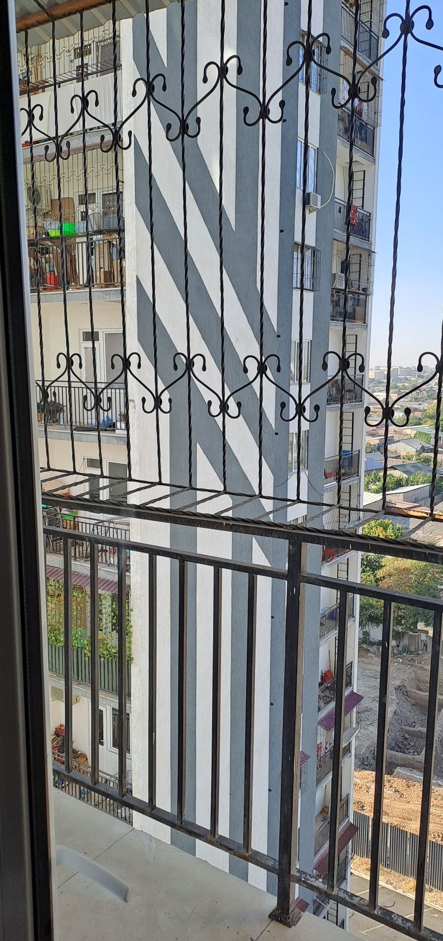 For sale 2-room apartment, 63 m² · Yashnabad — photo 8