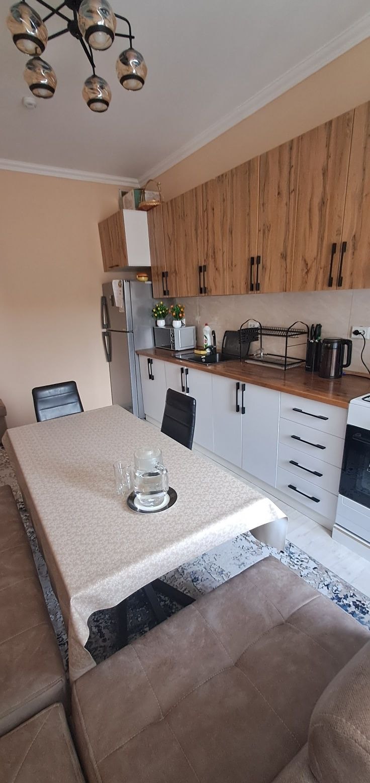 For sale 2-room apartment, 63 m² · Yashnabad — photo 5