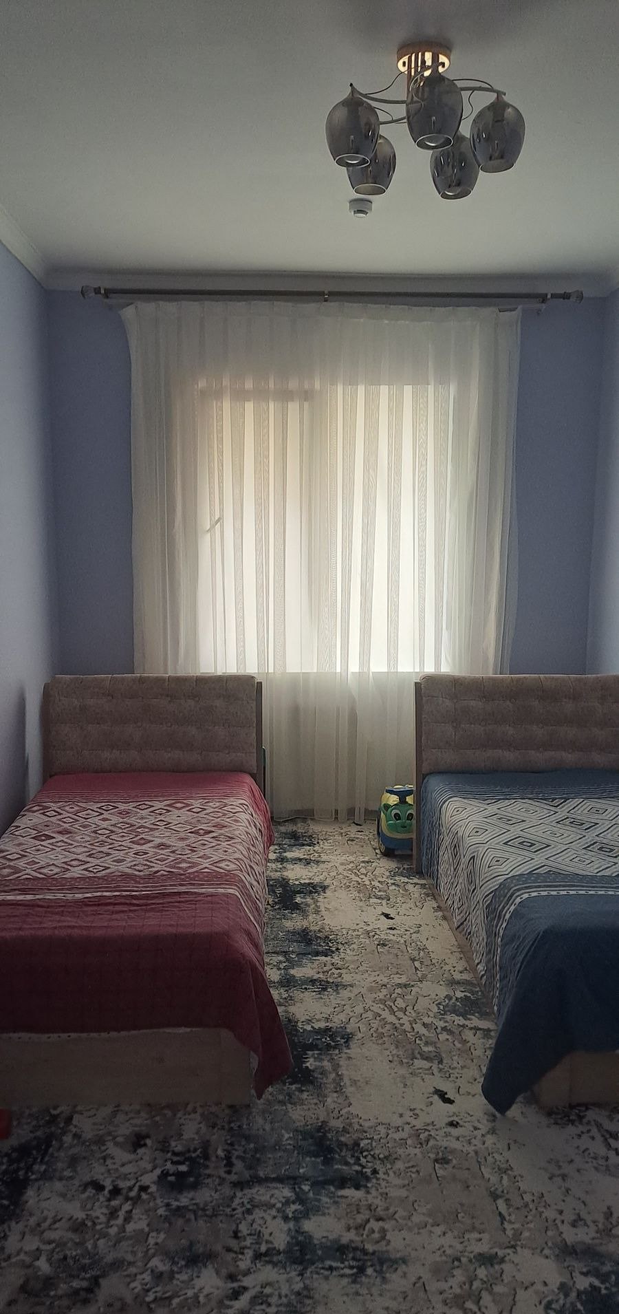 For sale 2-room apartment, 63 m² · Yashnabad — photo 3