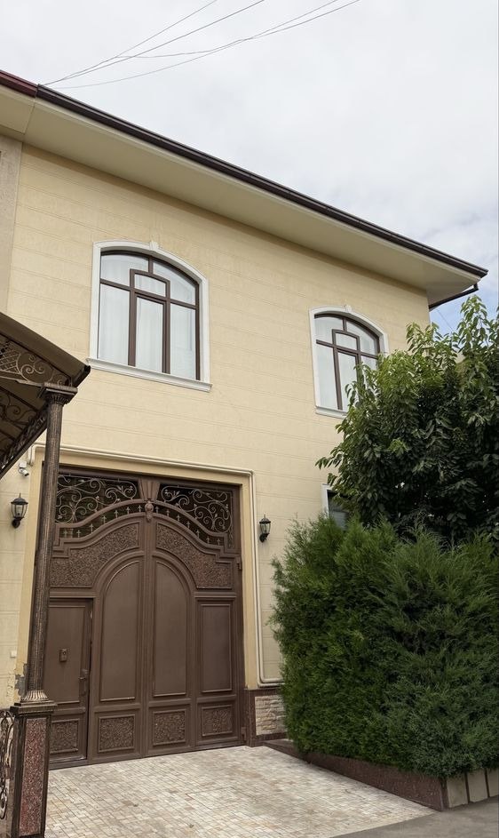Продаётся 10-комн. дом, 650 м² · Юнусабад — фото 5
