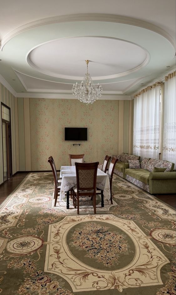 Продаётся 10-комн. дом, 650 м² · Юнусабад — фото 8