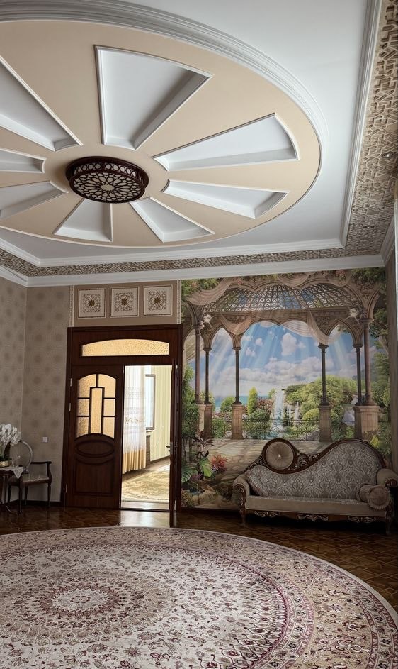 Продаётся 10-комн. дом, 650 м² · Юнусабад — фото 7