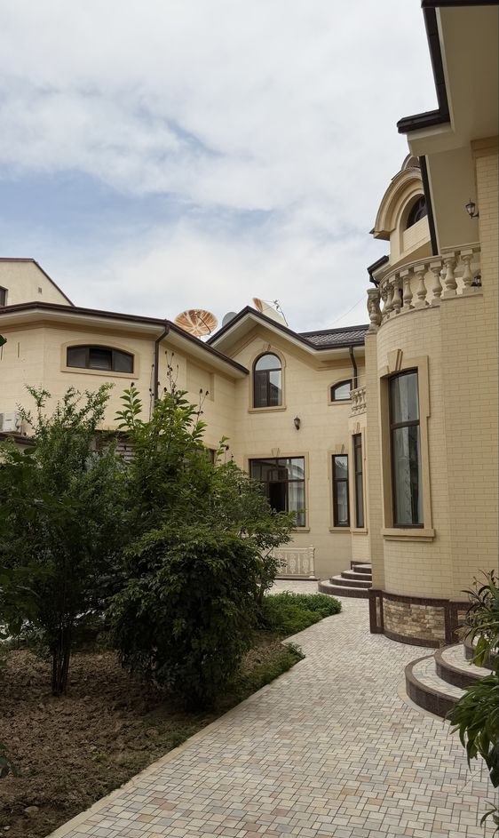 Продаётся 10-комн. дом, 650 м² · Юнусабад — фото 4