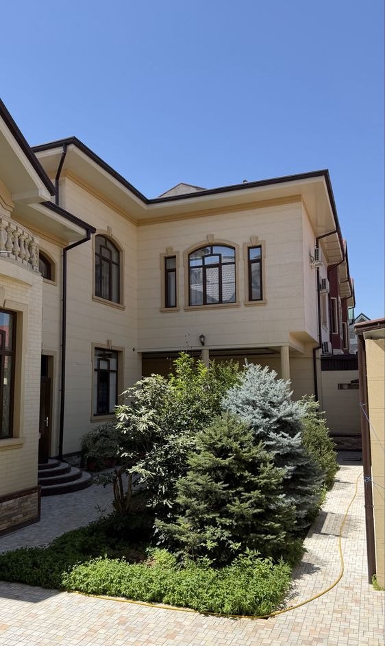 Продаётся 10-комн. дом, 650 м² · Юнусабад — фото 3