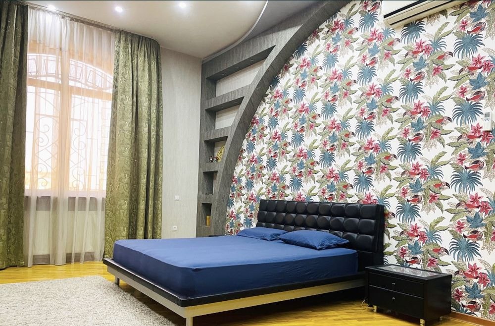Продаётся 8-комн. дом, 445 м² · Юнусабад — фото 5