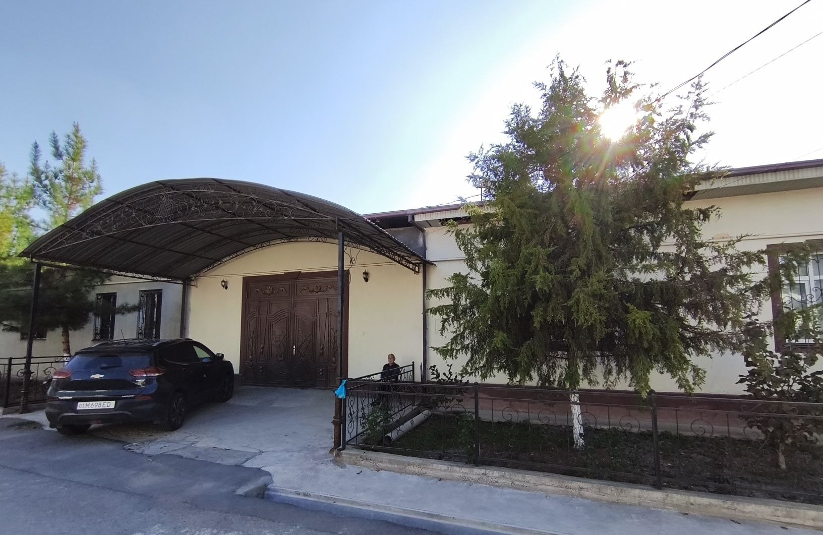 For sale 7-room house, 600 m² · Mirzo-Ulugbek — photo 1