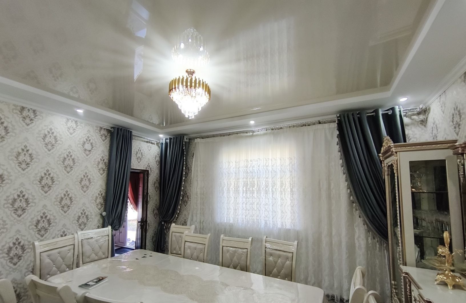 For sale 7-room house, 600 m² · Mirzo-Ulugbek — photo 4