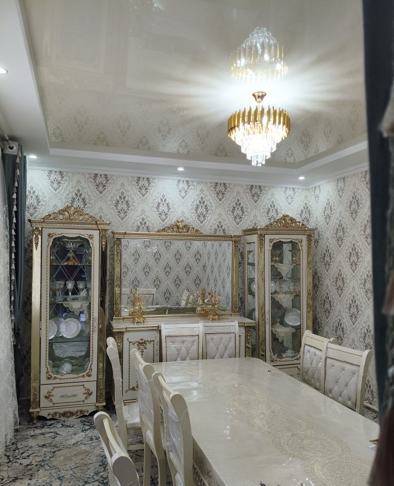 For sale 7-room house, 600 m² · Mirzo-Ulugbek — photo 3