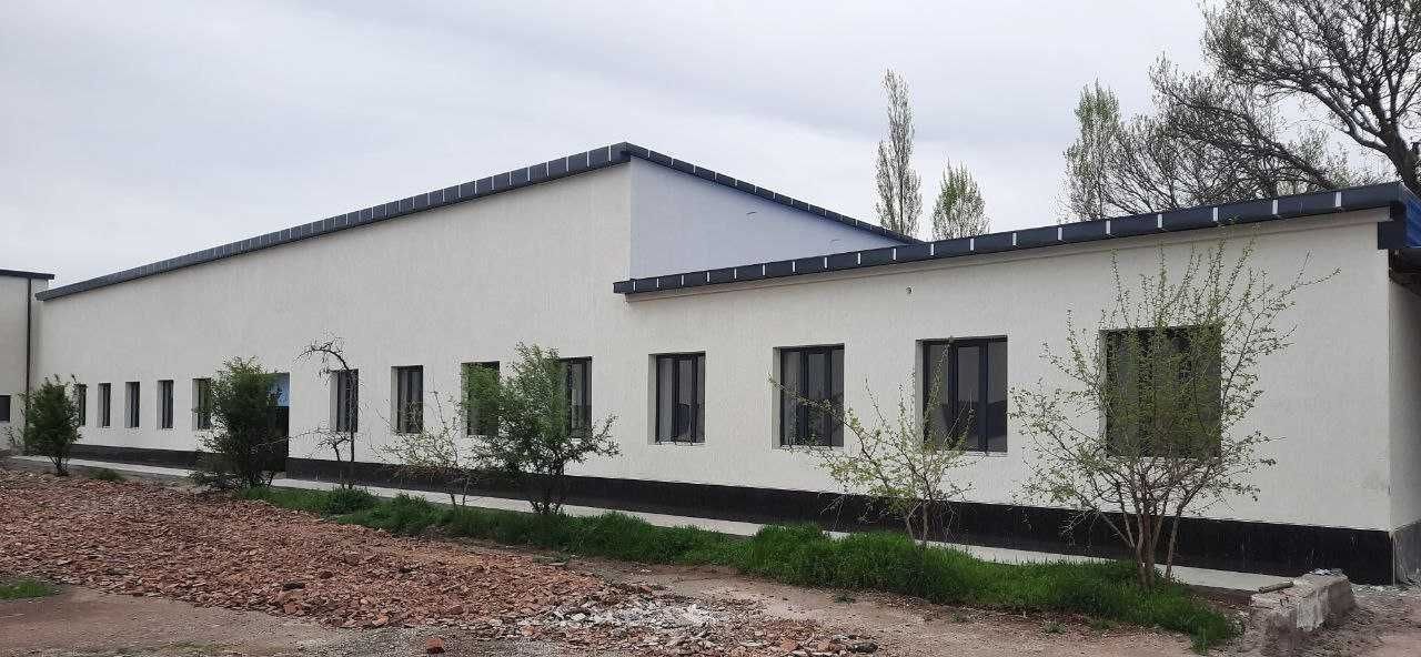 Продаётся коммерческое помещение, 575 м² · Яккасарай — фото 2