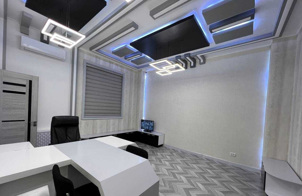 Sotiladi tijorat binosi, 354 m² · Yakkasaroy — surat 8