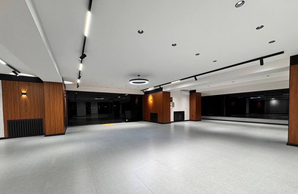 Продаётся коммерческое помещение, 910 м² · Мирабад — фото 6