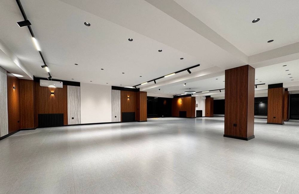 Продаётся коммерческое помещение, 910 м² · Мирабад — фото 3