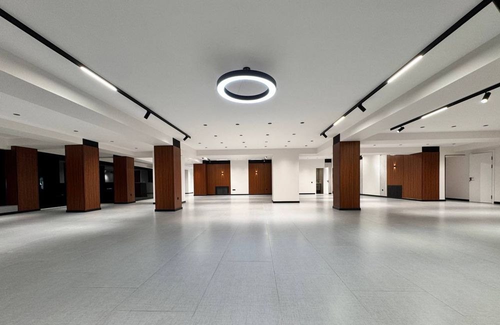 Продаётся коммерческое помещение, 910 м² · Мирабад — фото 4