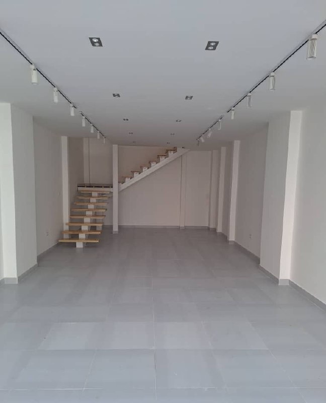 For sale commercial space, 120 m² · Mirabad — photo 5