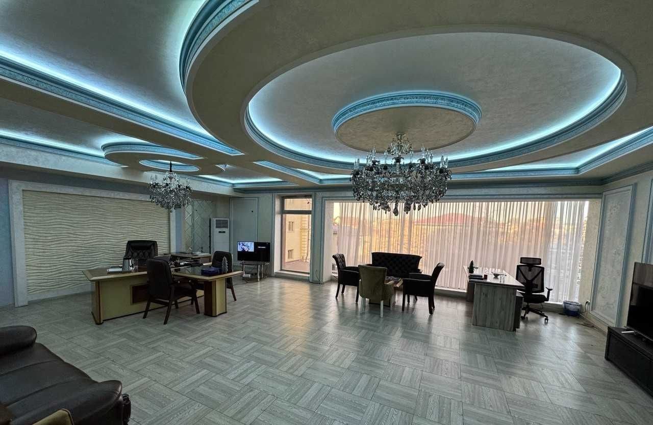 Продаётся коммерческое помещение, 341 м² · Мирзо-Улугбек — фото 4