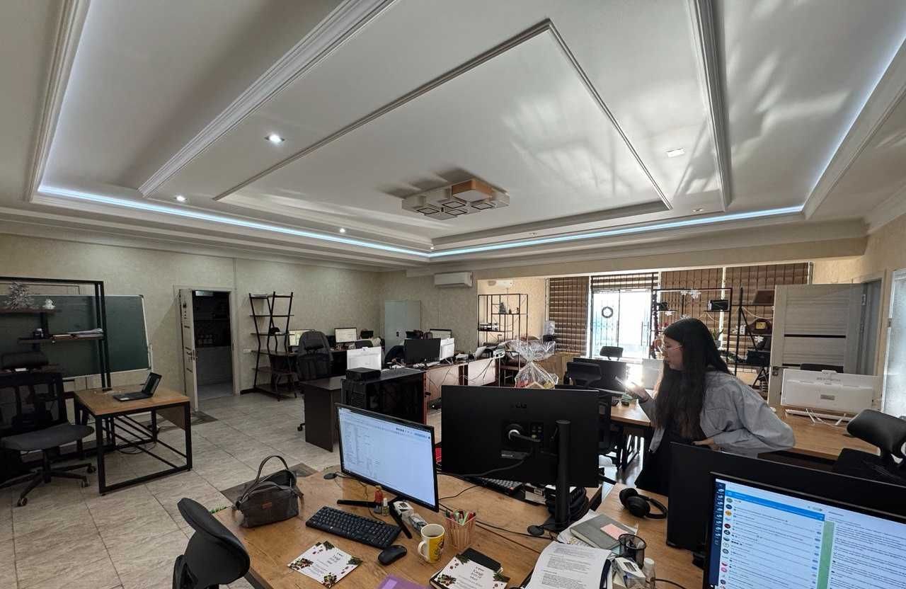 Продаётся коммерческое помещение, 341 м² · Мирзо-Улугбек — фото 2