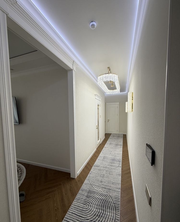 For rent 2-room apartment, 64 m² · Bisado · Yashnabad — photo 4