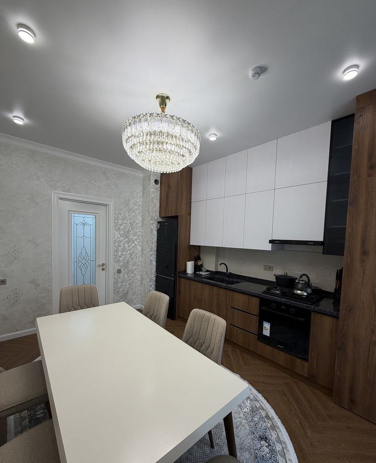 For rent 2-room apartment, 64 m² · Bisado · Yashnabad — photo 6