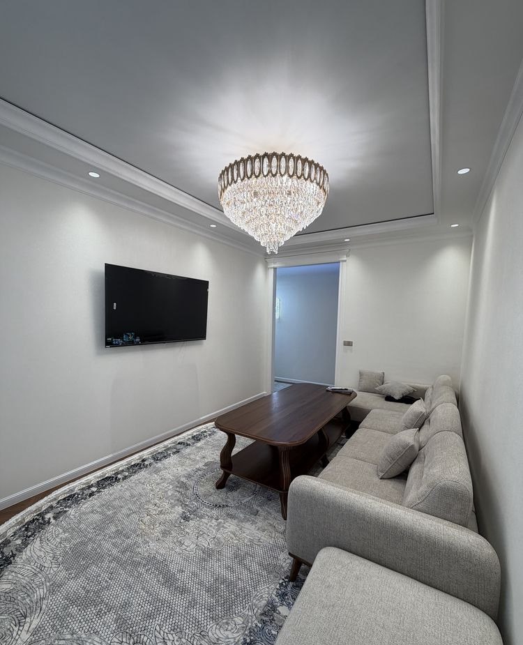 For rent 2-room apartment, 64 m² · Bisado · Yashnabad — photo 5