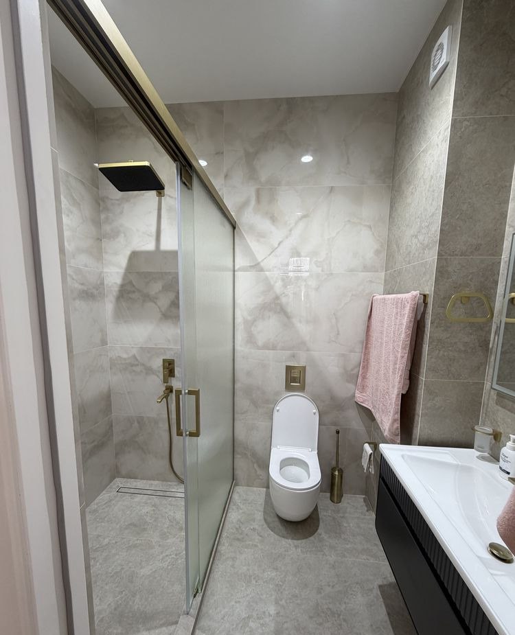 For rent 2-room apartment, 64 m² · Bisado · Yashnabad — photo 8