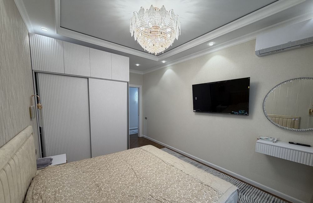 For rent 2-room apartment, 64 m² · Bisado · Yashnabad — photo 7