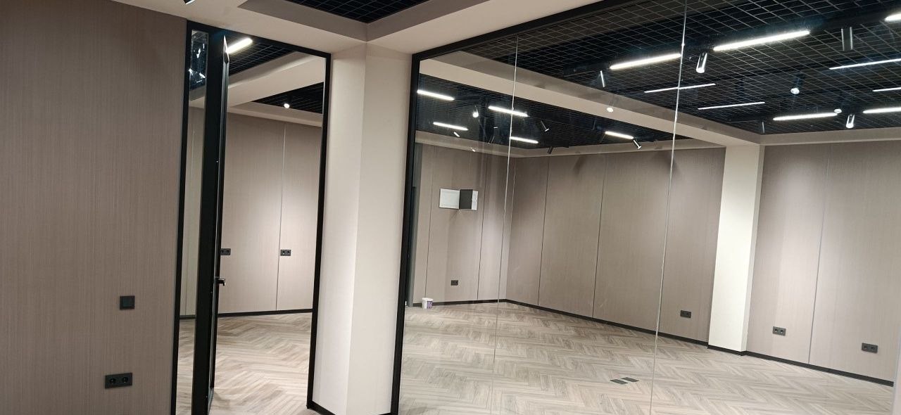 For rent commercial space, 92 m² · Yakkasaray — photo 4