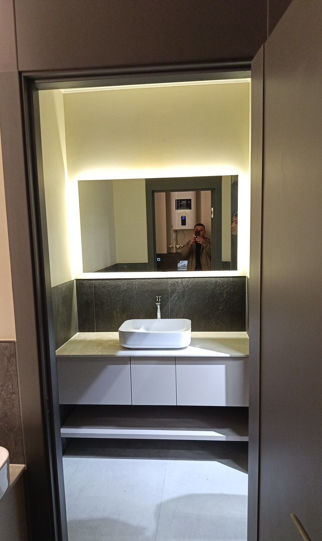 For rent commercial space, 92 m² · Yakkasaray — photo 9