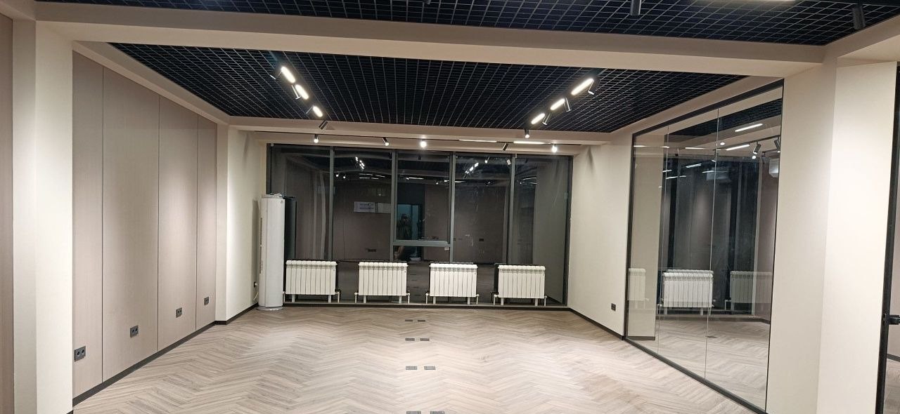 For rent commercial space, 92 m² · Yakkasaray — photo 2