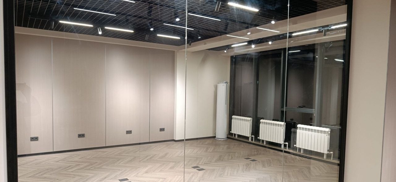 For rent commercial space, 92 m² · Yakkasaray — photo 7