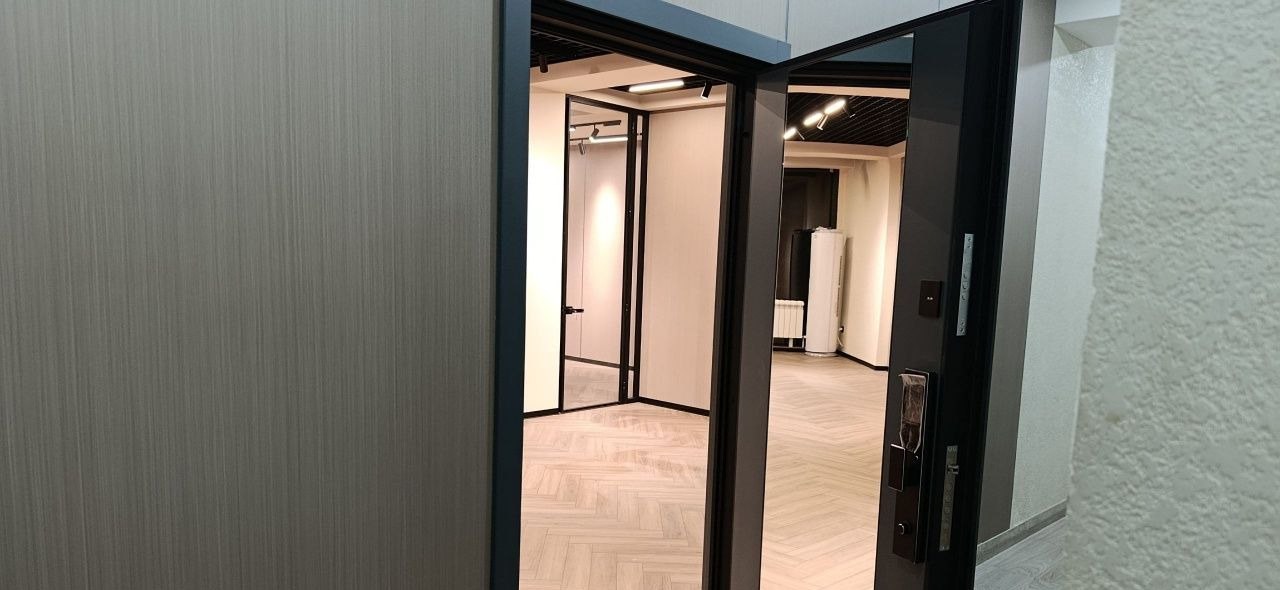 For rent commercial space, 92 m² · Yakkasaray — photo 8