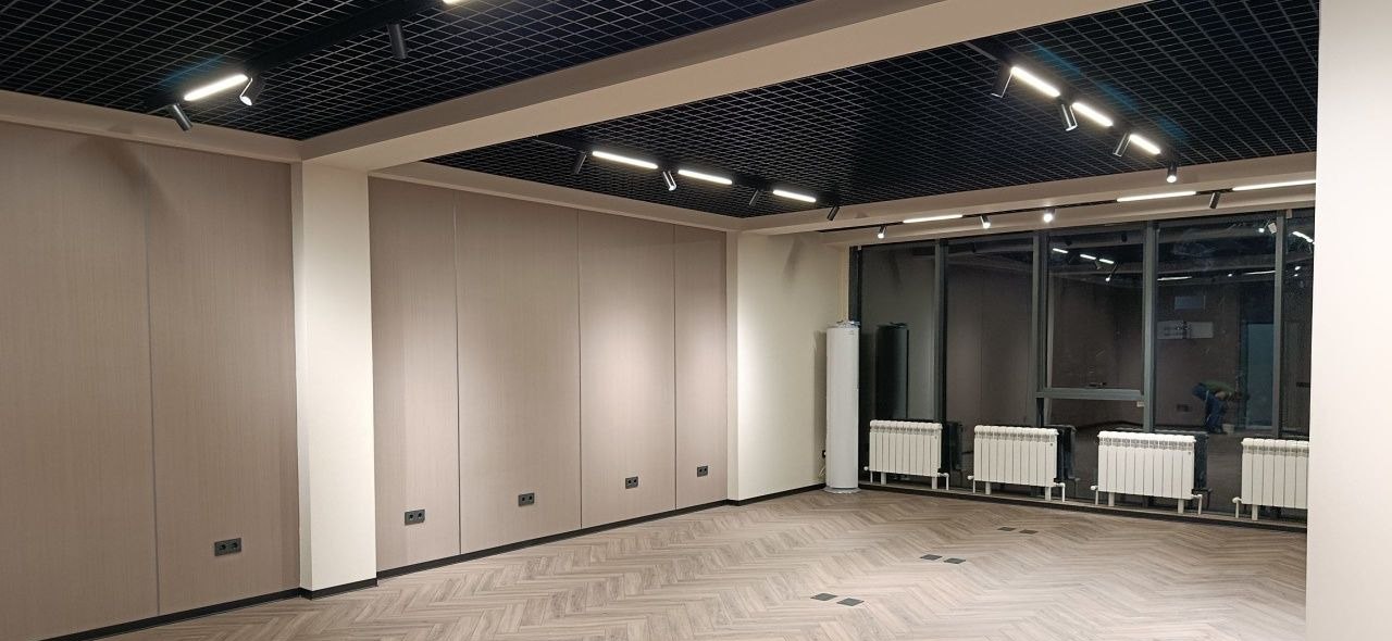 For rent commercial space, 92 m² · Yakkasaray — photo 6