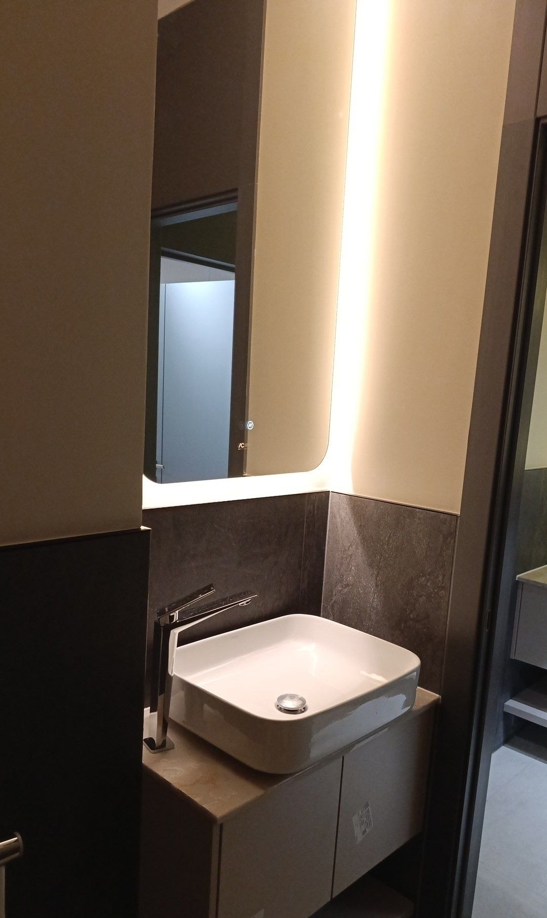 For rent commercial space, 92 m² · Yakkasaray — photo 10