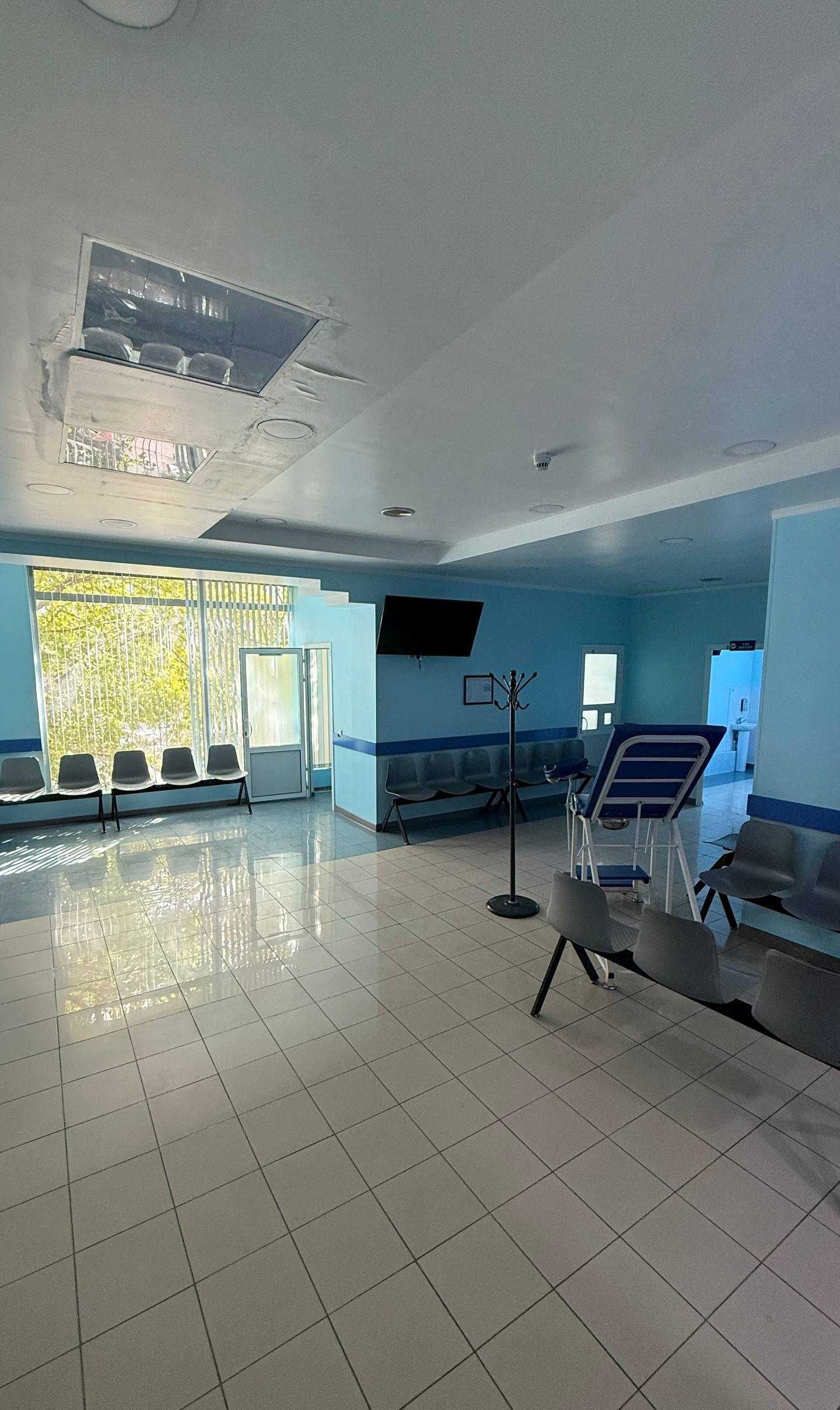 For rent commercial space, 400 m² · Yashnabad — photo 2