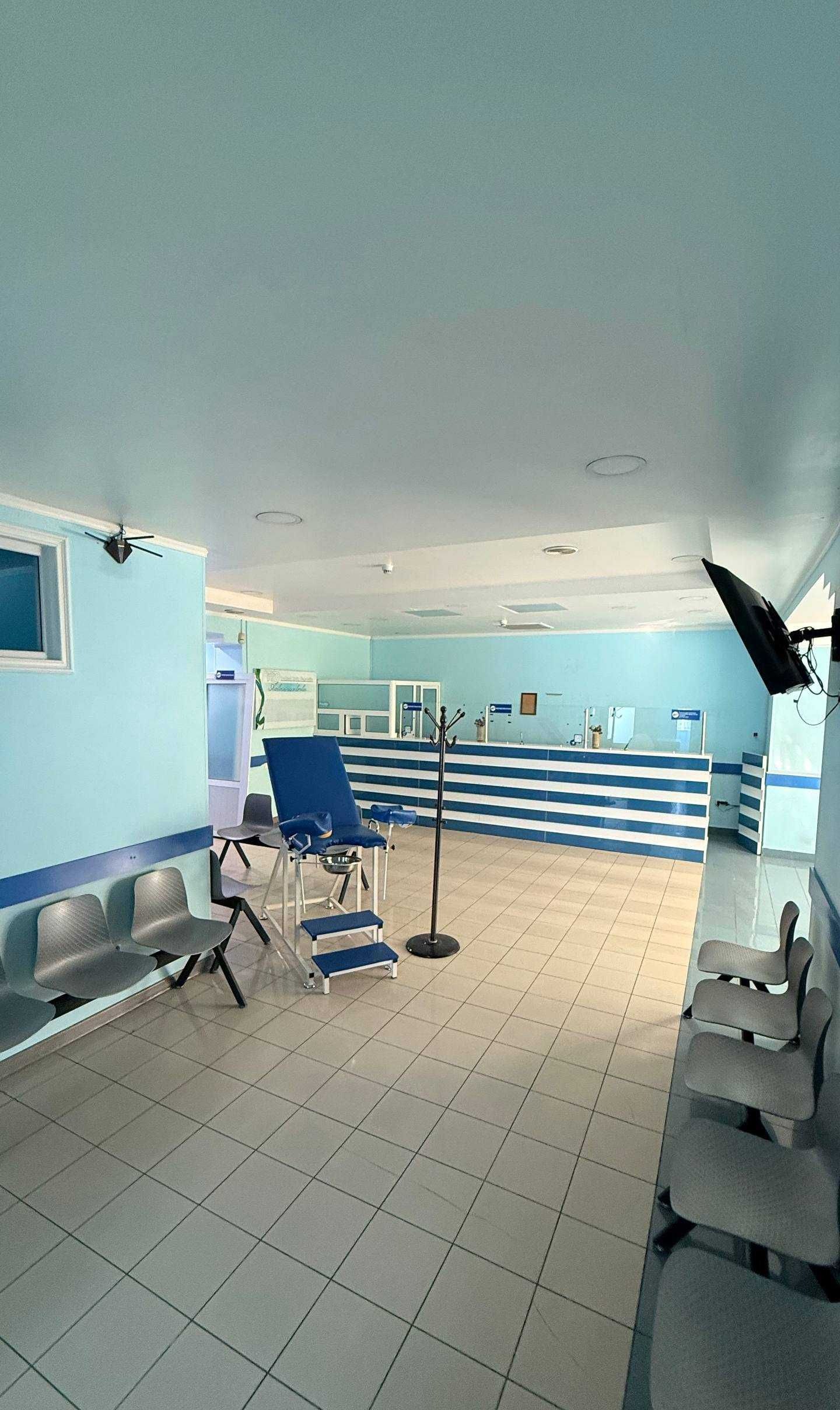For rent commercial space, 400 m² · Yashnabad — photo 3