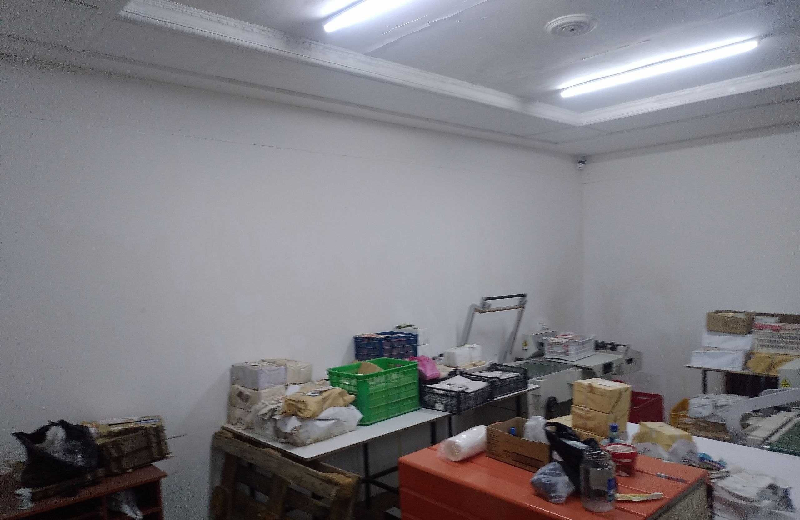 For rent commercial space, 200 m² · Shaykhantakhur — photo 6