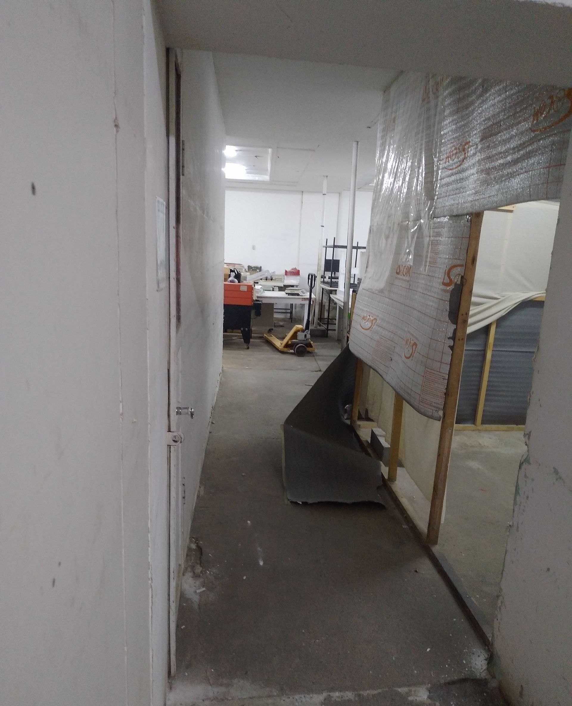 For rent commercial space, 200 m² · Shaykhantakhur — photo 8