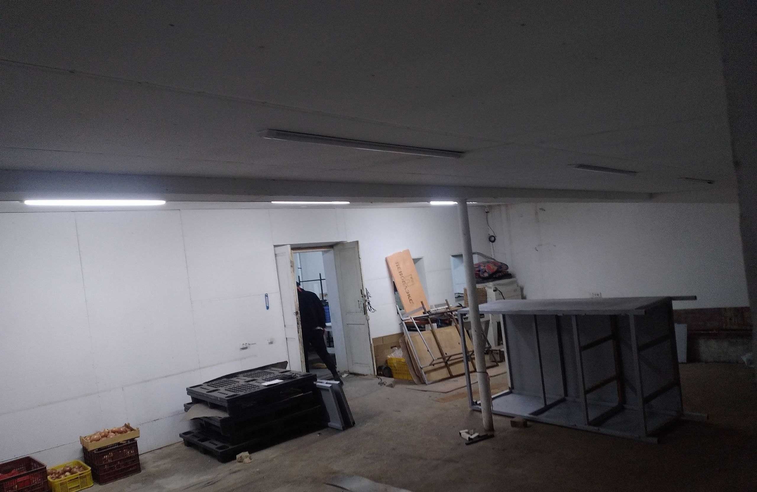 For rent commercial space, 200 m² · Shaykhantakhur — photo 1