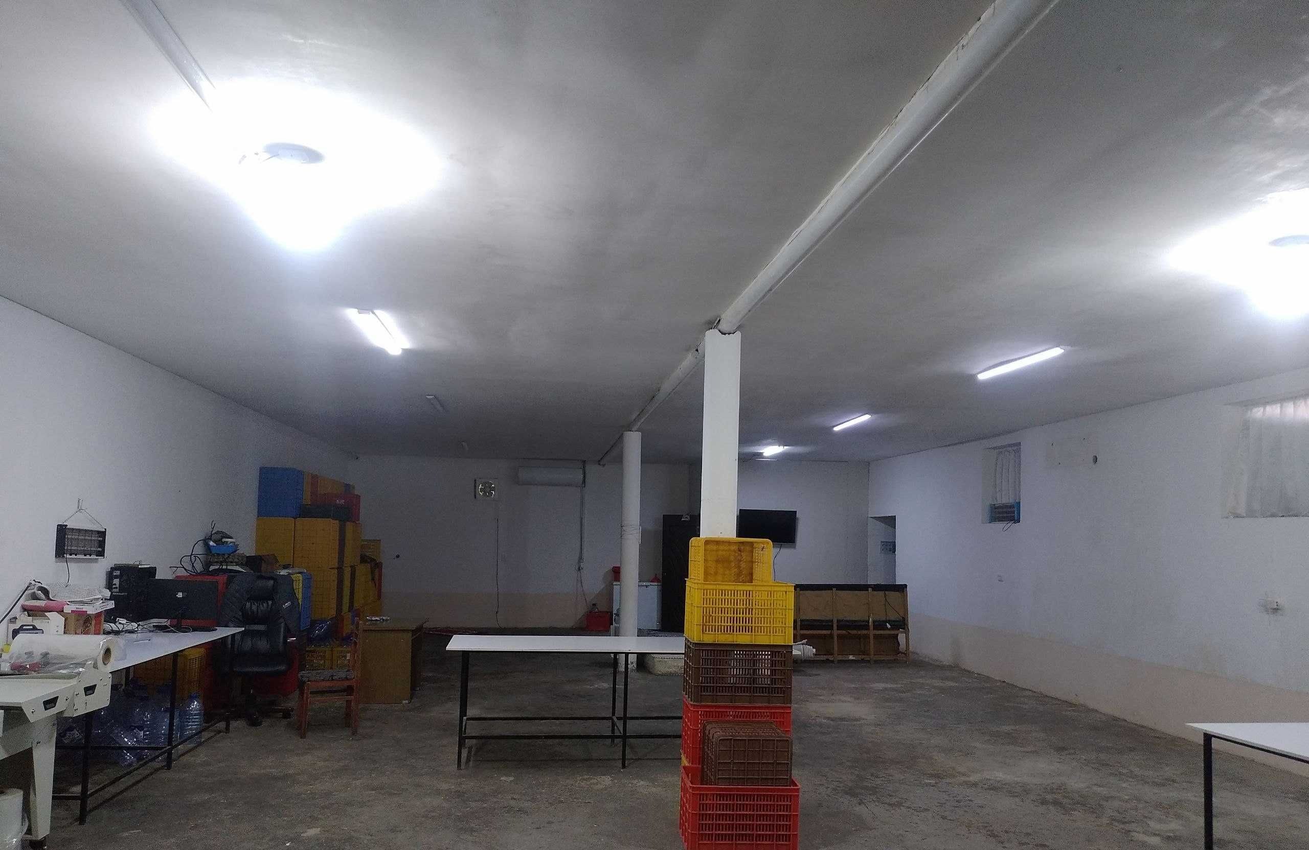For rent commercial space, 200 m² · Shaykhantakhur — photo 4