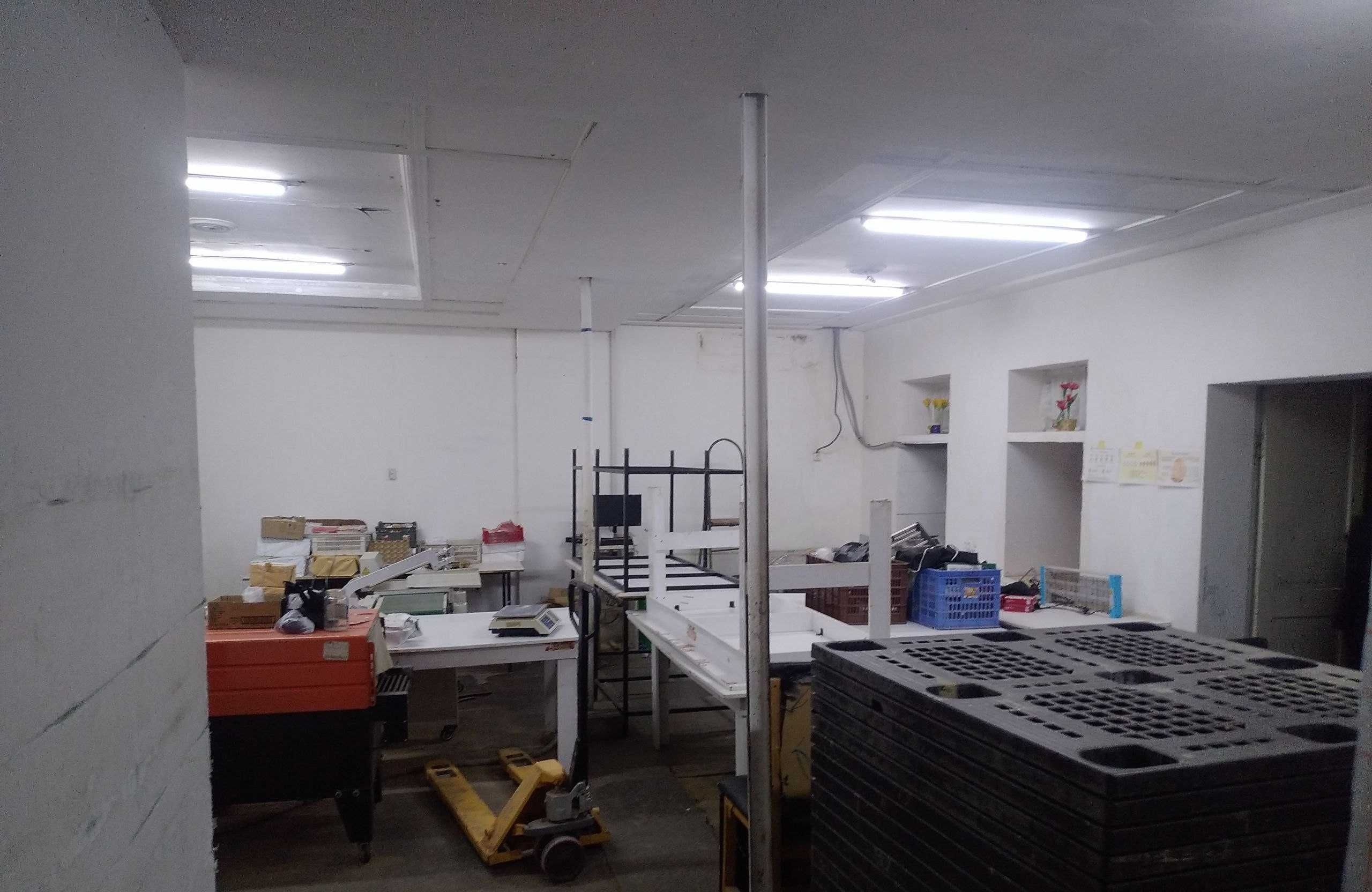 For rent commercial space, 200 m² · Shaykhantakhur — photo 3