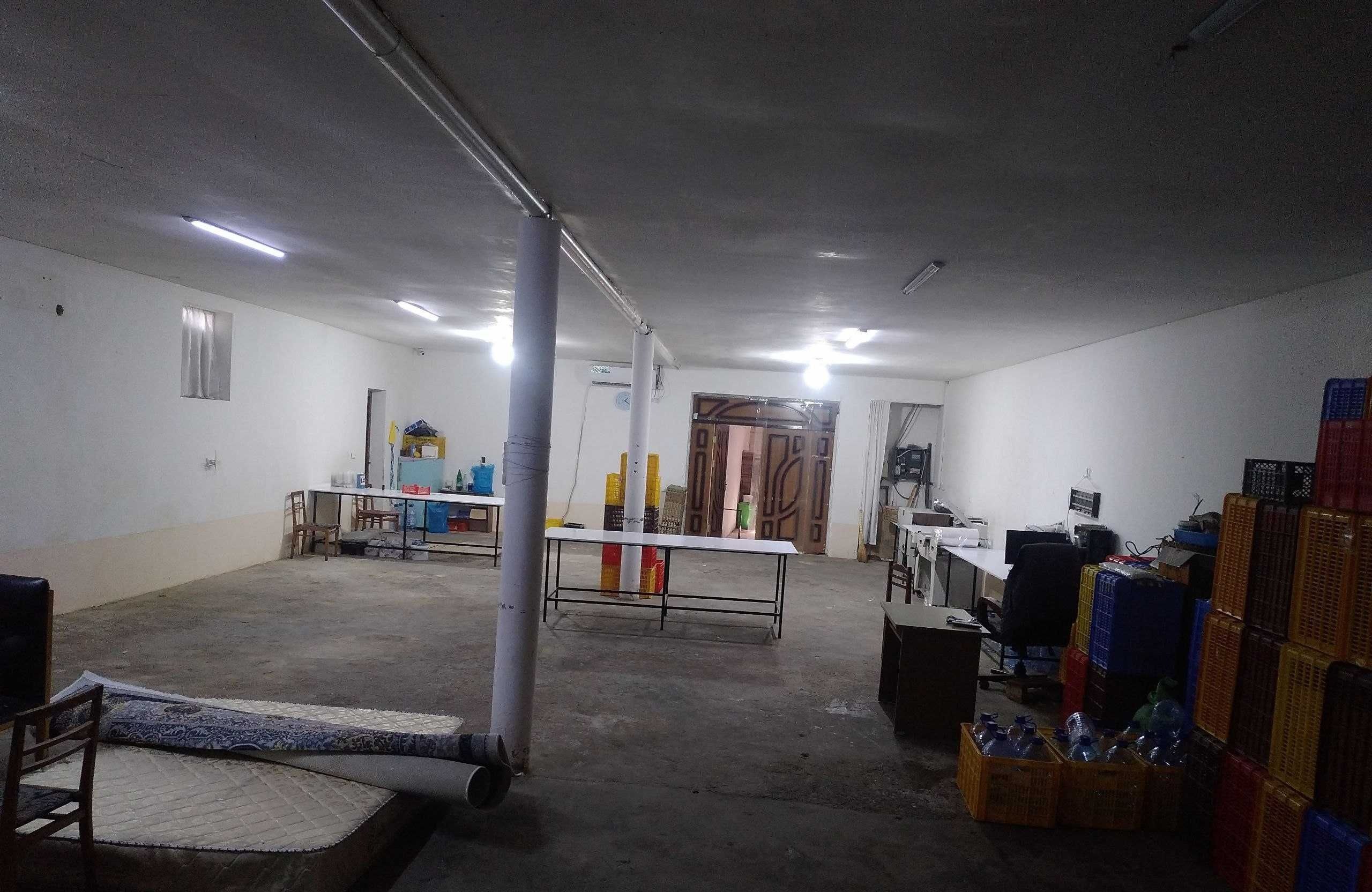 For rent commercial space, 200 m² · Shaykhantakhur — photo 5