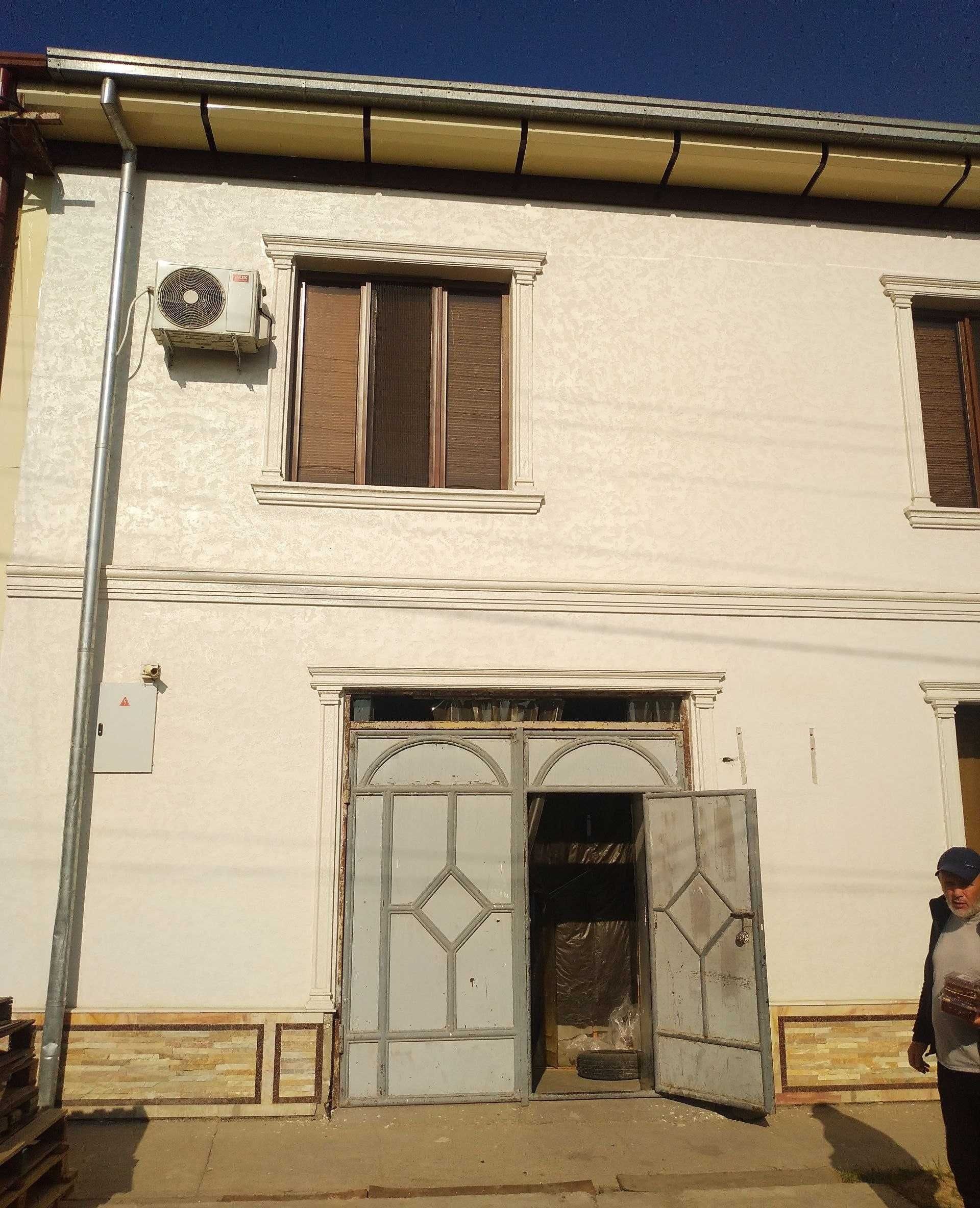 For rent commercial space, 200 m² · Shaykhantakhur — photo 2